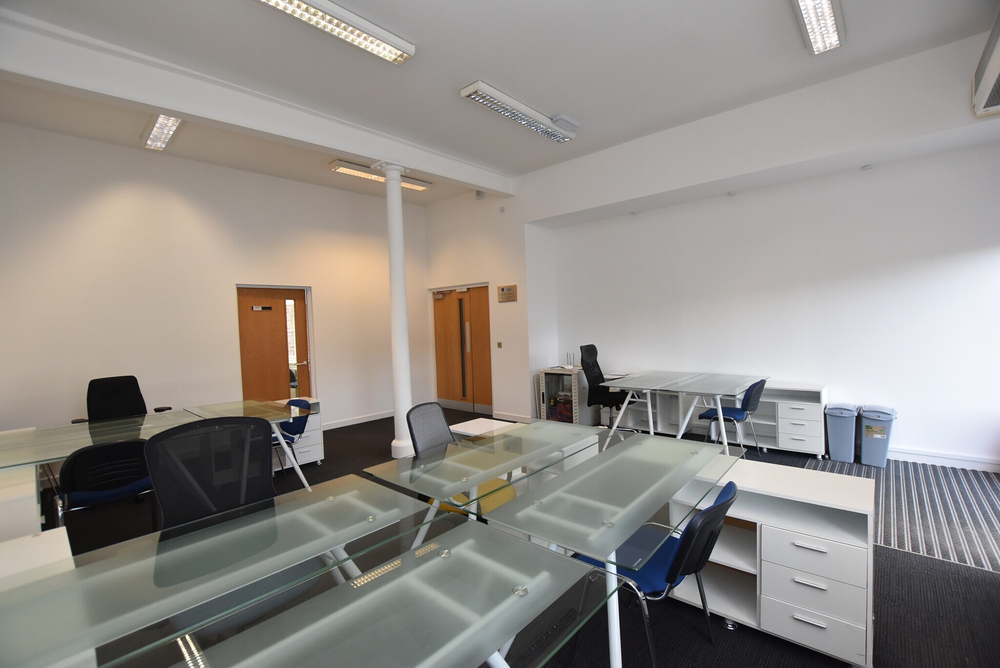 Jubilee House, The Barracks, Forthside Way, Way, Stirling for lease Interior Photo- Image 1 of 5