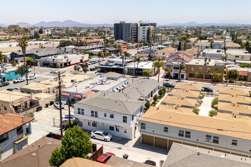 4074-4080 30th St, San Diego, CA for sale - Building Photo - Image 3 of 19