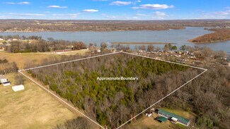 More details for E 255 Road Grove, Grove, OK - Land for Sale