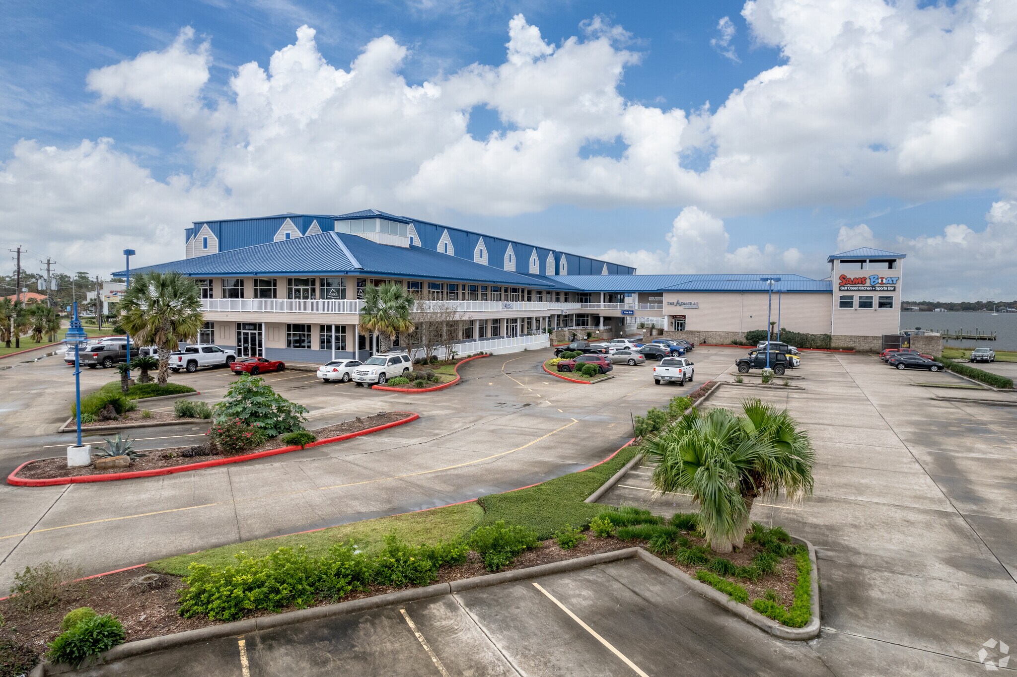 3101 Nasa Pky, Seabrook, TX for lease Primary Photo- Image 1 of 9