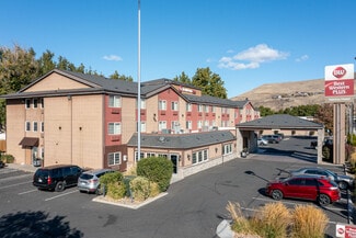 More details for 1614 N 1st St, Yakima, WA - Hospitality for Sale