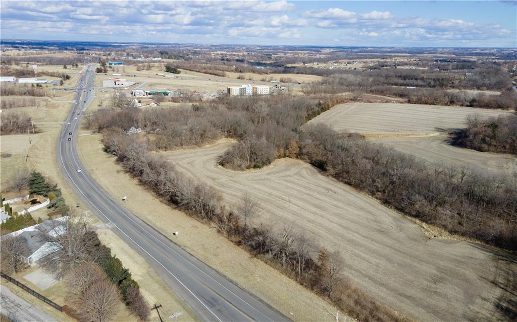 169 Highway & Cook Road, Saint Joseph, MO à vendre Photo du bâtiment- Image 1 de 13