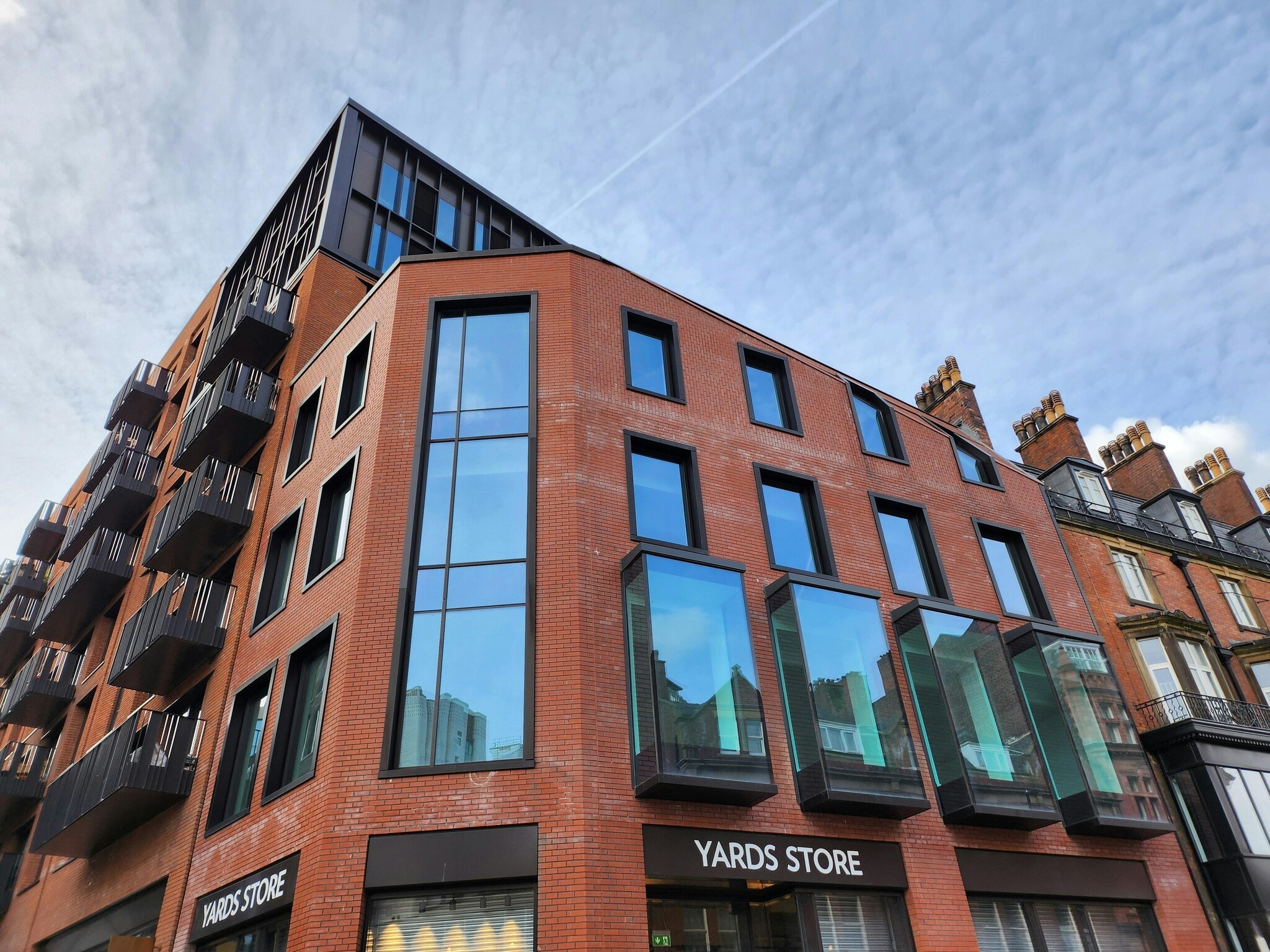 1 Cross Burgess St, Sheffield for lease Building Photo- Image 1 of 7