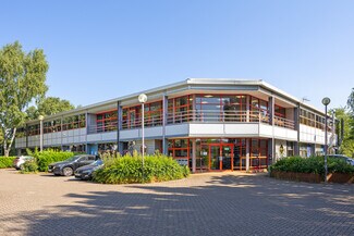 More details for University Blvd, Nottingham - Office/Medical for Lease