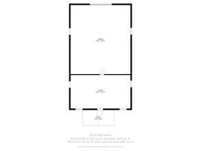 24013 Lenah Farm Ln, Aldie, VA for lease Floor Plan- Image 1 of 1