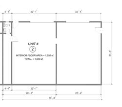 1180 Pike Ln, Oceano, CA à louer Plan de site- Image 2 de 2