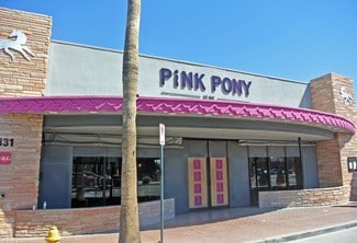 Plus de détails pour 3831 N Scottsdale Rd, Scottsdale, AZ - Commerce de détail à louer