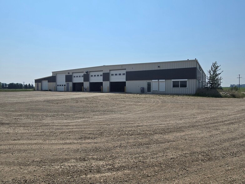 28244 Hwy 590, Red Deer County, AB for sale - Building Photo - Image 3 of 63