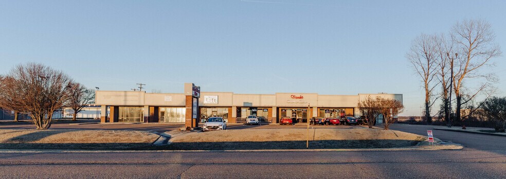 2981 Harrahs Casino Pky, Robinsonville, MS à vendre - Photo du bâtiment - Image 3 de 12