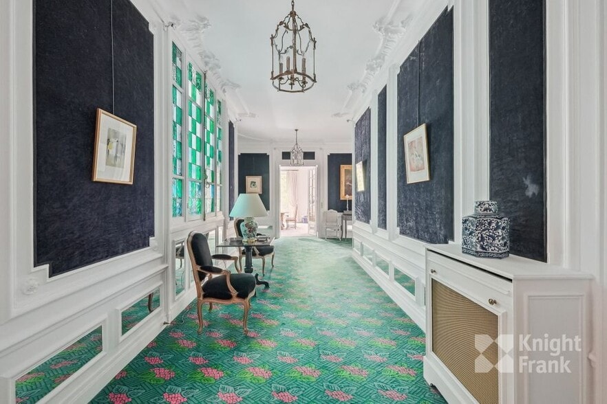67 Avenue Georges Mandel, Paris à vendre - Photo intérieure - Image 3 de 20