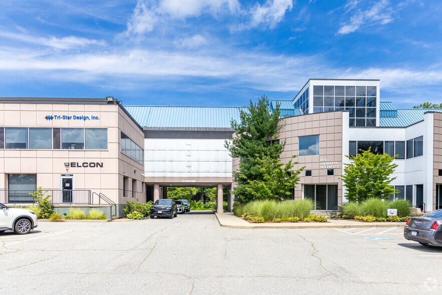 63-65 South St, Hopkinton, MA for lease - Building Photo - Image 2 of 4