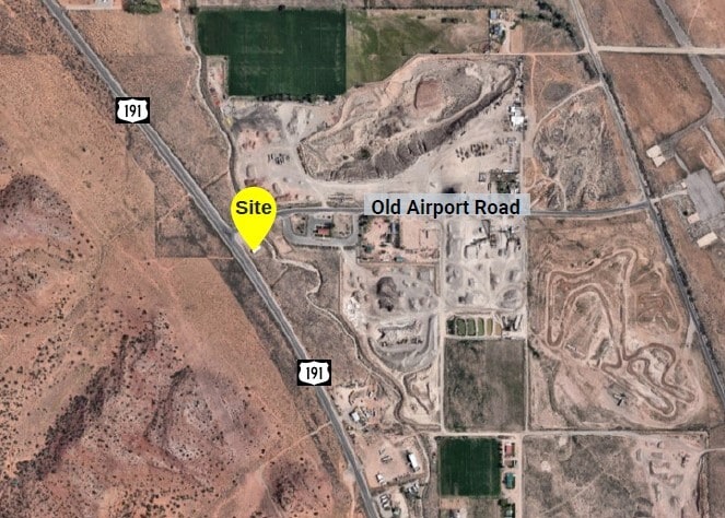 Hwy 191, Moab, UT for sale - Building Photo - Image 2 of 5