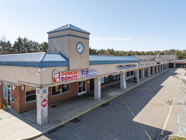 More details for 1830-1852 Route 112, Coram, NY - Retail for Lease