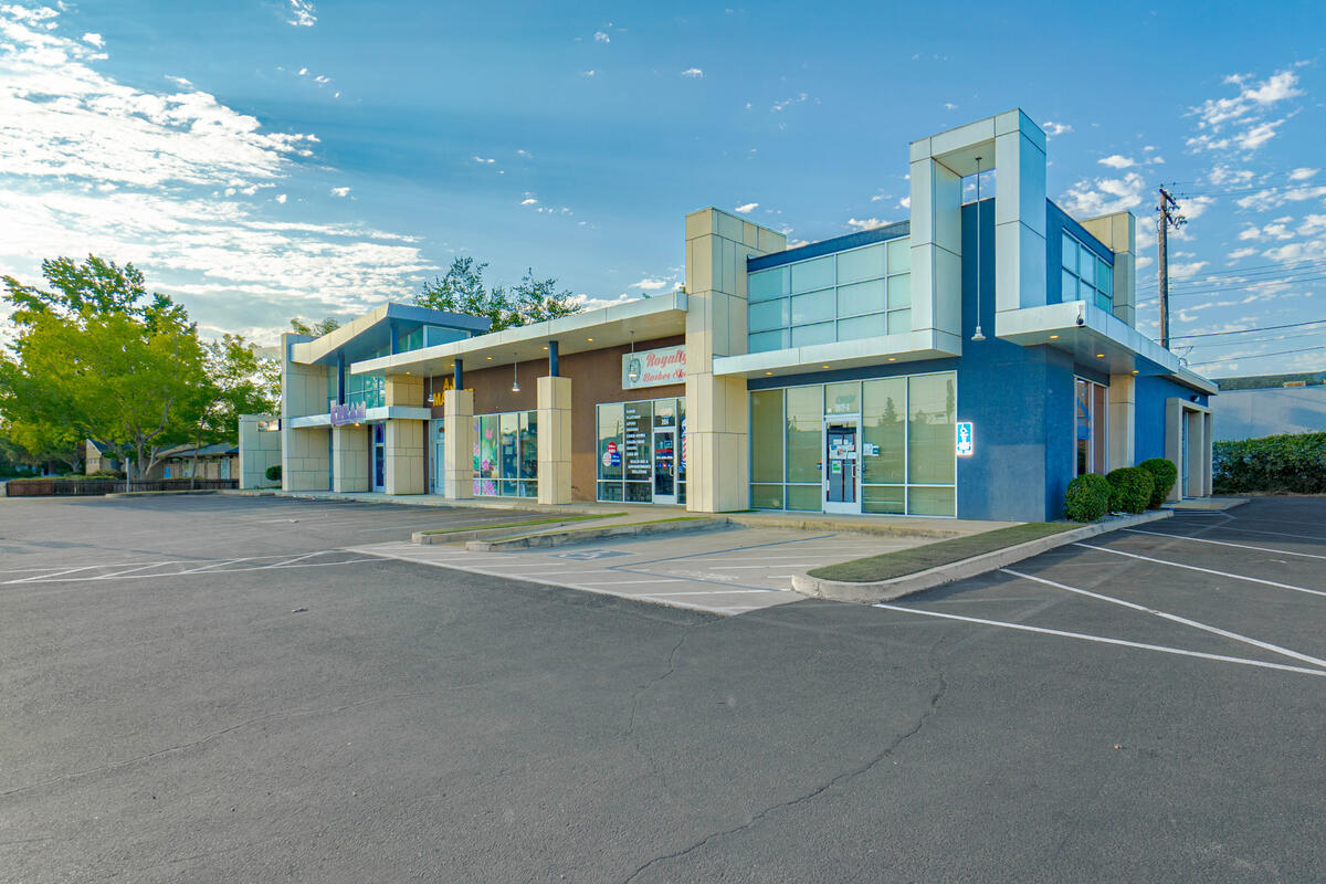 2450 Fulton Ave, Sacramento, CA for sale Building Photo- Image 1 of 1