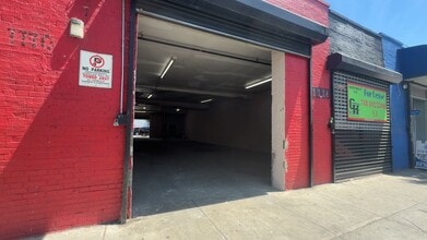 1116 Webster Ave, Bronx, NY à louer - Vidéo sur l’inscription commerciale