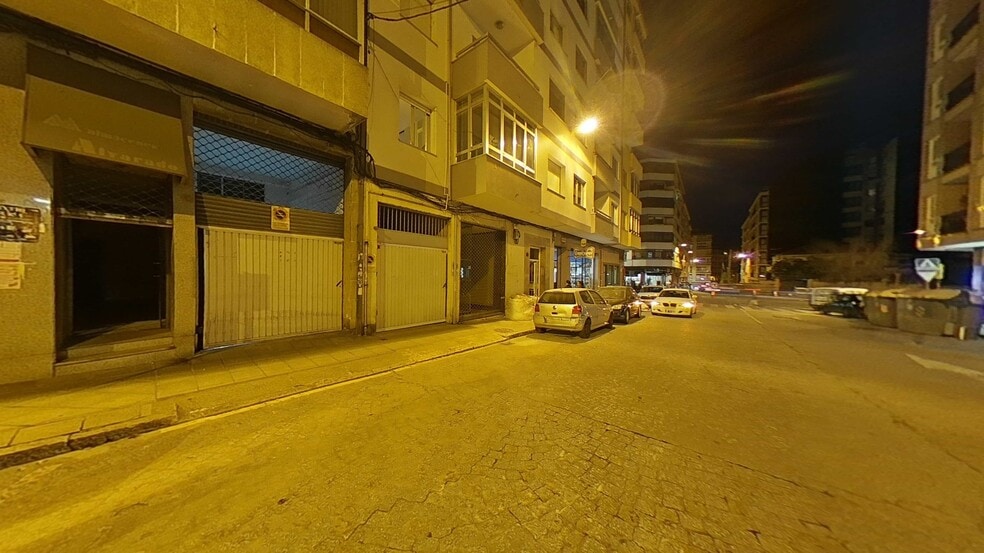 Rúa San Rosendo, Ourense, Orense for sale - Building Photo - Image 2 of 16