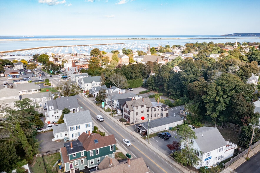 24 Samoset St, Plymouth, MA for sale - Building Photo - Image 2 of 21