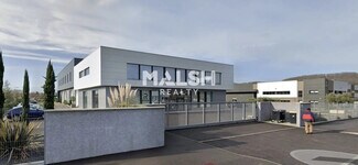 Plus de détails pour Bureau à louer