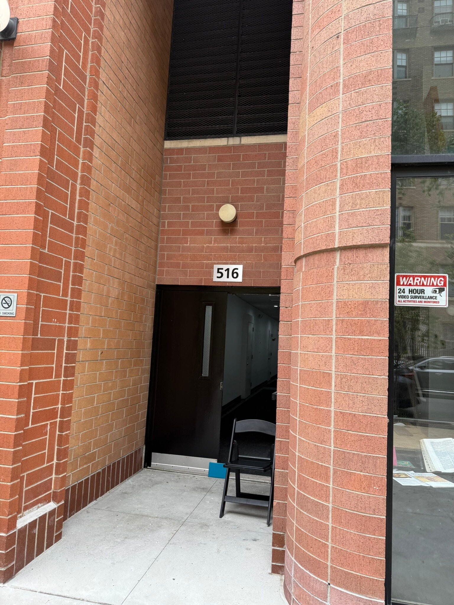 516 W 112th St, New York, NY for lease Primary Photo- Image 1 of 4