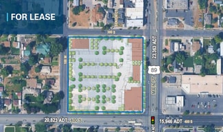 More details for 340-380 S Main St, Springville, UT - Office/Retail for Lease