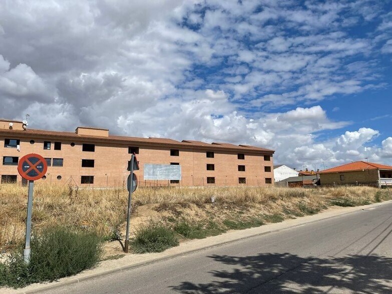 Calle Lominchar, 28, Cedillo del Condado, Toledo à vendre - Autre - Image 2 de 2