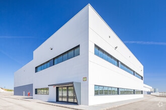 Calle Vial 6, 7, Illescas, Toledo for lease Building Photo- Image 2 of 8