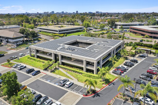 More details for 5075 Shoreham Pl, San Diego, CA - Office for Lease