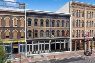 More details for 154 2nd Ave N, Nashville, TN - Hospitality for Sale