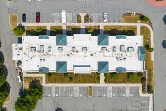 Plus de détails pour 4863 Pulaski Hwy, Perryville, MD - Bureau à louer
