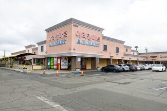 Plus de détails pour 1645-1737 W Orangethorpe Ave, Fullerton, CA - Bureau/Commerce de détail, Commerce de détail à louer