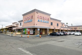 Plus de détails pour 1645-1737 W Orangethorpe Ave, Fullerton, CA - Bureau/Commerce de détail, Commerce de détail à louer