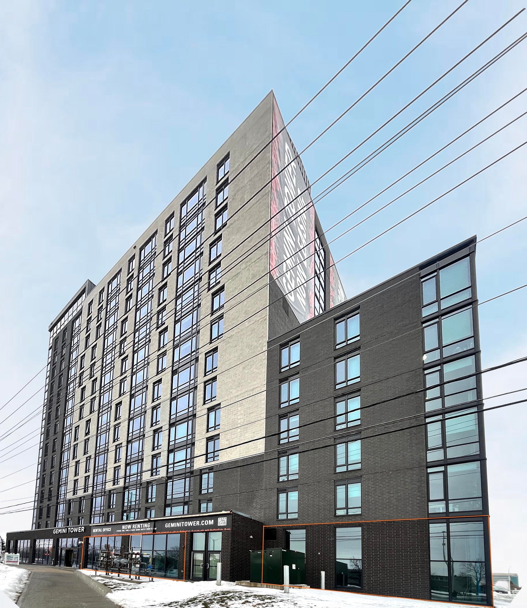 2140 Baseline, Ottawa, ON à louer Photo intérieure- Image 1 de 2