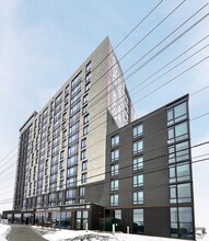 2140 Baseline, Ottawa, ON à louer Photo intérieure- Image 1 de 2