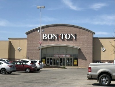 400 Eisenhower Dr, Hanover, PA à louer - Photo du bâtiment - Image 3 de 6