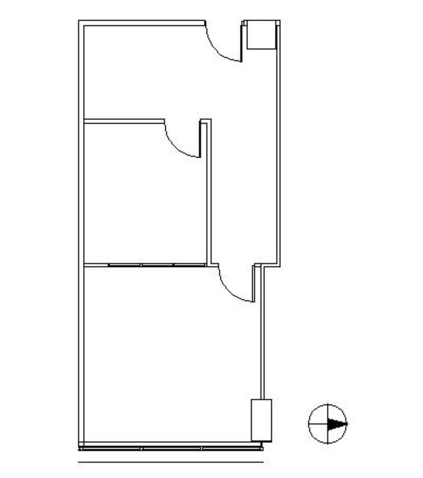 500 Park Blvd, Itasca, IL for lease Floor Plan- Image 1 of 3