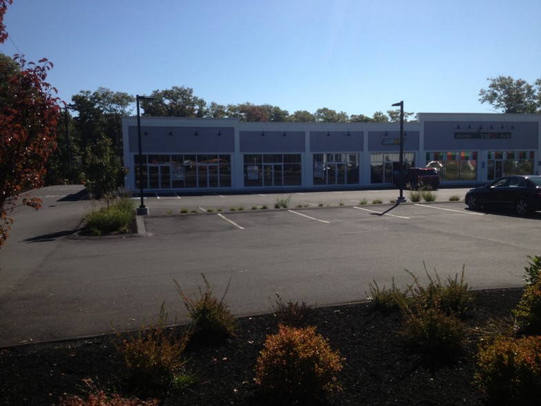 2240 State Rd, Plymouth, MA for lease - Building Photo - Image 3 of 6