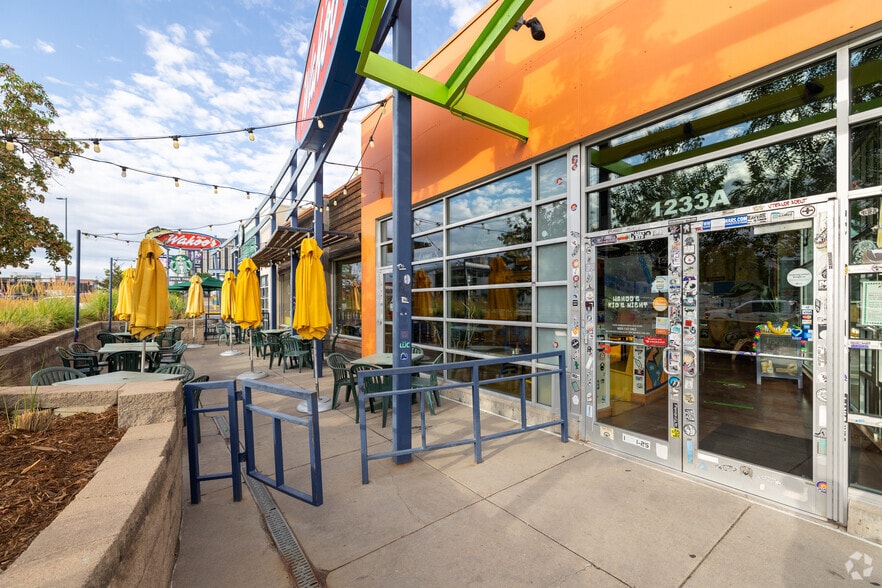 1233 S Colorado Blvd, Denver, CO for lease - Building Photo - Image 3 of 27