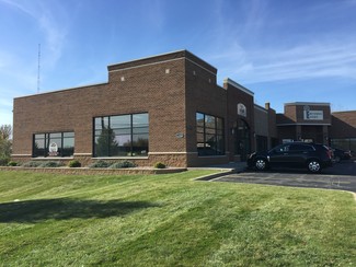 Plus de détails pour 1390 Bellevue St, Green Bay, WI - Bureau/Local commercial à louer