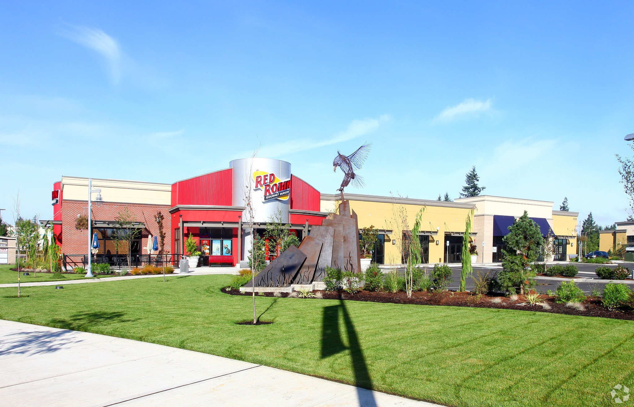 1110 Galaxy Dr NE, Lacey, WA for sale Primary Photo- Image 1 of 6