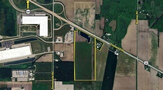More details for 2431 Fremont Pike, Perrysburg, OH - Land for Sale