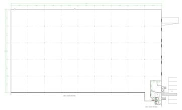 3920 Space Dr, Dayton, OH for lease Floor Plan- Image 1 of 1
