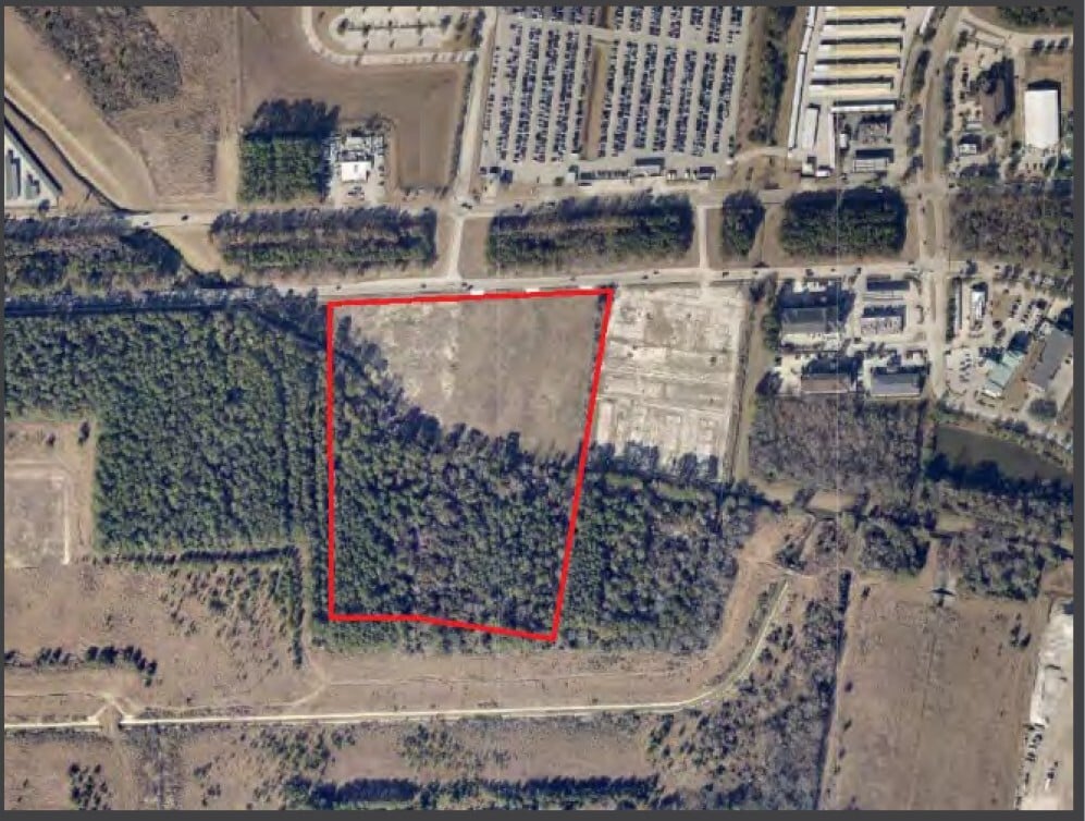 6874 Will Clayton Pkwy, Humble, TX for sale Primary Photo- Image 1 of 7