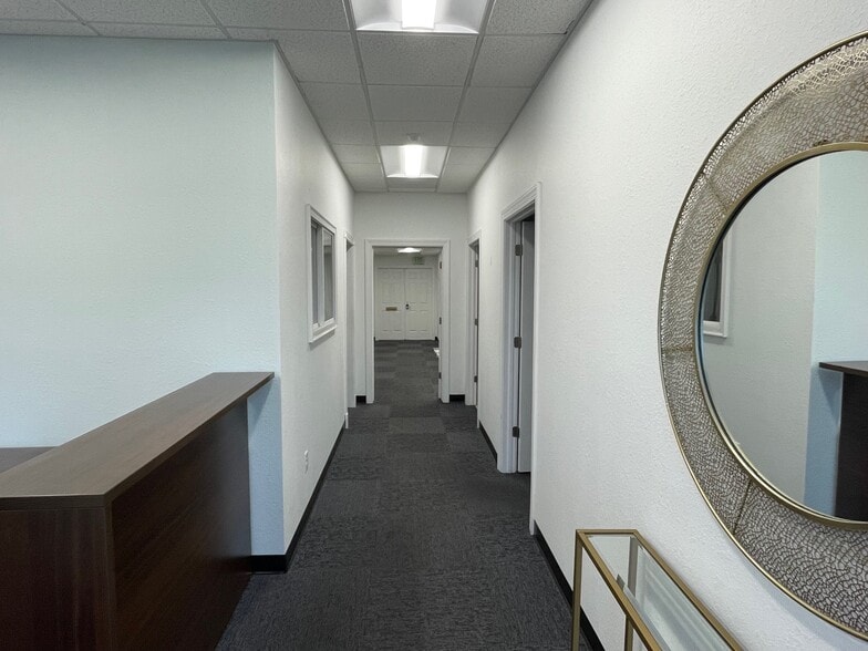 1910 Weeksville Rd, Elizabeth City, NC for lease - Building Photo - Image 2 of 23