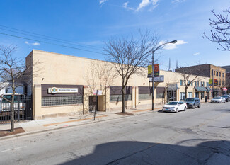 Plus de détails pour 4507-4515 N Kedzie Ave, Chicago, IL - Industriel à vendre