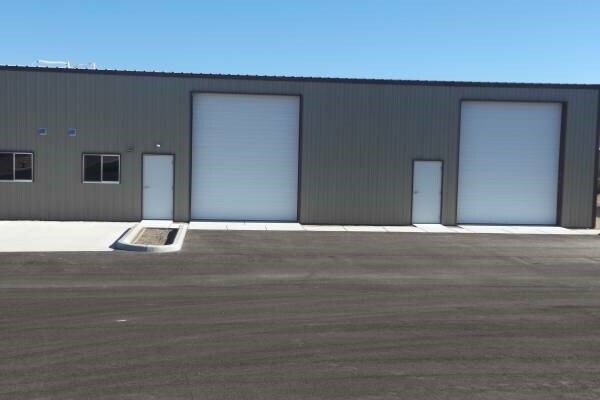 9013 E Old Vail Rd, Tucson, AZ à louer - Photo du bâtiment - Image 3 de 7