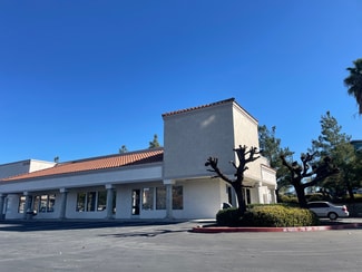 More details for 25190 Hancock Ave, Murrieta, CA - Office for Lease