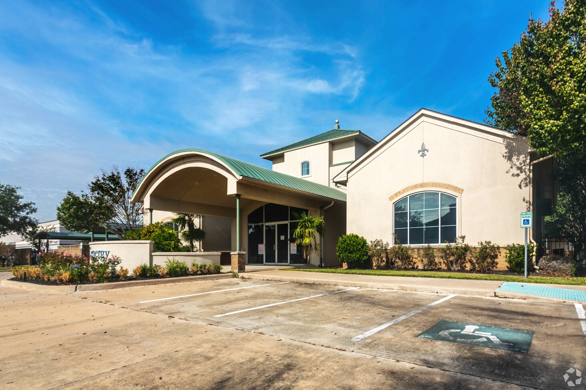 12650 Crossroads Park Dr, Houston, TX à vendre Photo du bâtiment- Image 1 de 1