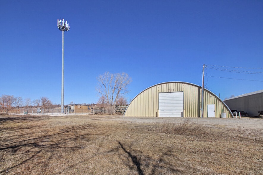 1003 S 12th St, Marshalltown, IA à vendre - Photo du bâtiment - Image 3 de 9