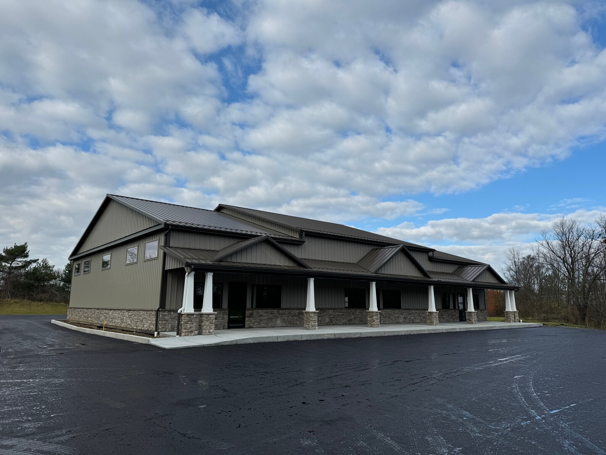 4547 Mogadore Rd, Kent, OH for lease Building Photo- Image 1 of 8