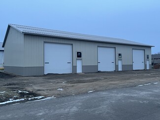 Plus de détails pour 1038 S Victory Dr, Mankato, MN - Industriel à vendre